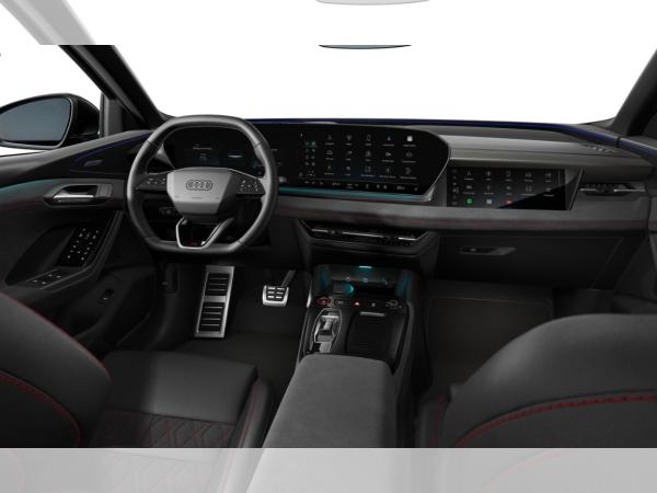 Audi SQ6 e-tron Pano Nav Tech pro AHK B&O Matrix