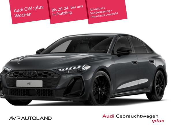 Audi A5 Limousine TDI S tronic | NAVI | LED |