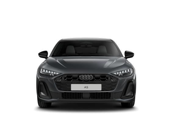 Audi A5 Limousine TDI S tronic | NAVI | LED |