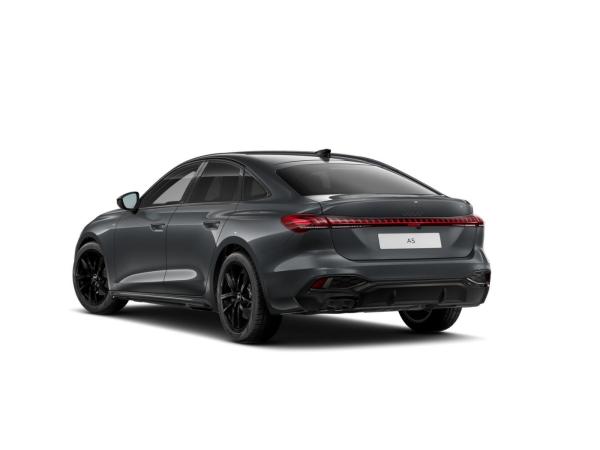 Audi A5 Limousine TDI S tronic | NAVI | LED |