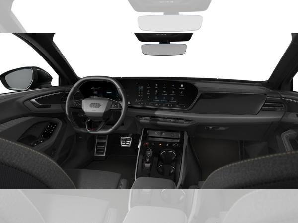 Audi A5 Limousine TDI S tronic | NAVI | LED |