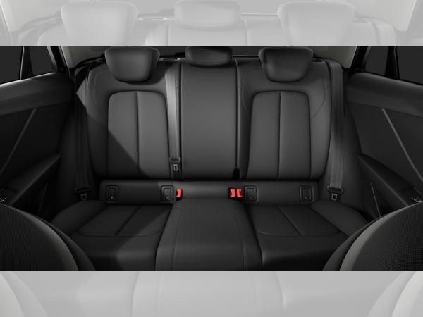 Audi Q2 35 TFSI S tronic S line | AHK | MMI NAVI