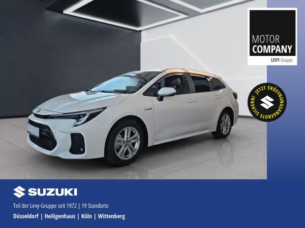 Suzuki Swace 1.8 Comfort + Hybrid +MY26+AKTION+UBER+179