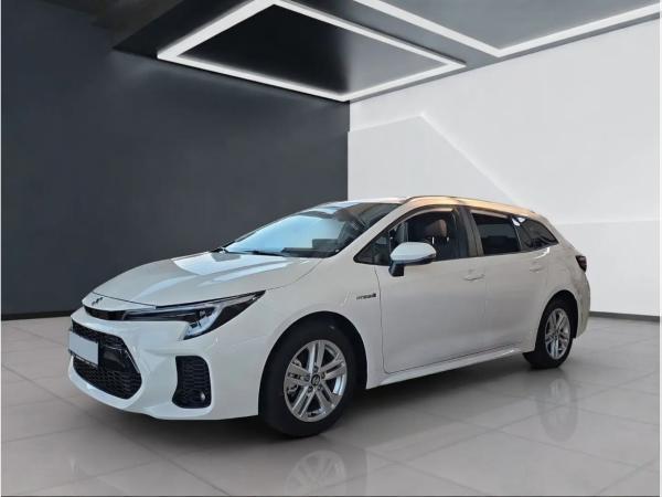 Suzuki Swace 1.8 Comfort + Hybrid +MY26+AKTION+UBER179