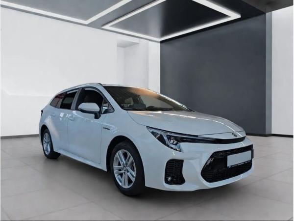 Suzuki Swace 1.8 Comfort + Hybrid +MY26+AKTION+UBER+179