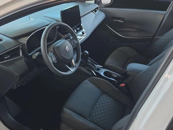 Suzuki Swace 1.8 Comfort + Hybrid +MY26+AKTION+UBER+179