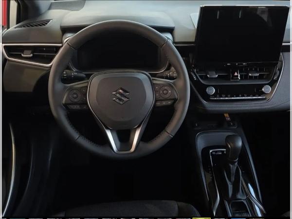 Suzuki Swace 1.8 Comfort + Hybrid +MY26+AKTION+UBER+179