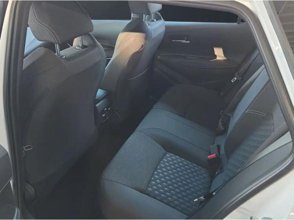 Suzuki Swace 1.8 Comfort + Hybrid +MY26+AKTION+UBER+179