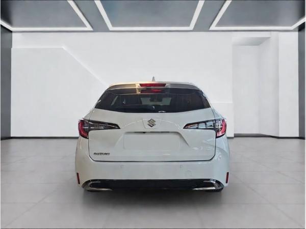 Suzuki Swace 1.8 Comfort + Hybrid +MY26+AKTION+UBER179