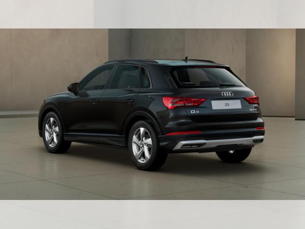 Audi Q3 advanced 35 TFSI Navi Kamera Ink. 8. Fach Bereifung