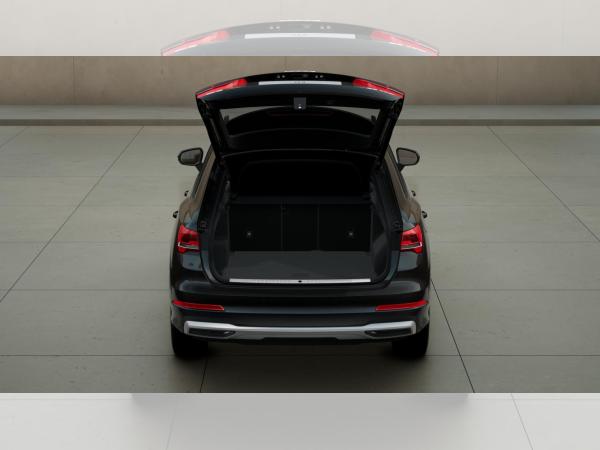 Audi Q3 advanced 35 TFSI Navi Kamera Ink. 8. Fach Bereifung