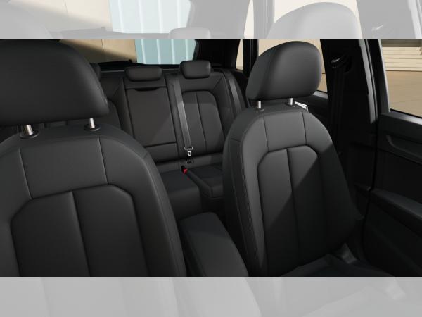 Audi Q3 advanced 35 TFSI Navi Kamera Ink. 8. Fach Bereifung