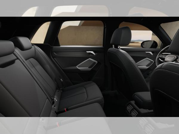 Audi Q3 advanced 35 TFSI Navi Kamera Ink. 8. Fach Bereifung