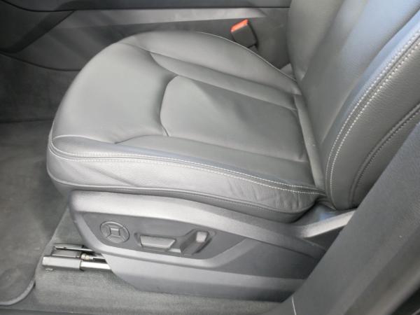 Audi Q8 50 TDI quattro MATRIX AHK PANO HEAD-UP