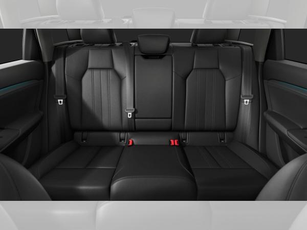 Audi Q6 e-tron S line MATRIX 20" B&O HUB AHK 5-J-GARANTIE