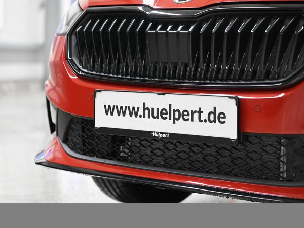 Skoda Fabia 130 177PS CAM KEYLESS NAVI LM18