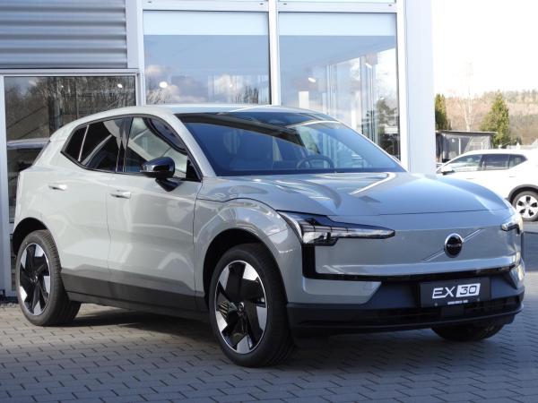 Volvo EX30 Single Motor Extended Range Plus