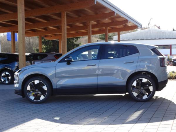 Volvo EX30 Single Motor Extended Range Plus