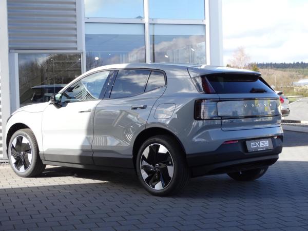 Volvo EX30 Single Motor Extended Range Plus