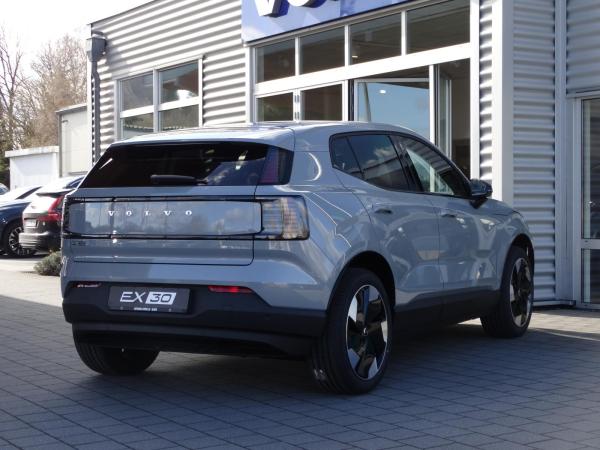 Volvo EX30 Single Motor Extended Range Plus