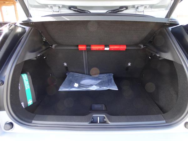 Volvo EX30 Single Motor Extended Range Plus