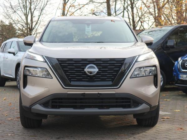 Nissan X-Trail X-TRAIL N-CONNECTA 1.5 VC-T MHEV 4x2 ACC+LED+SD
