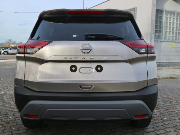 Nissan X-Trail X-TRAIL N-CONNECTA 1.5 VC-T MHEV 4x2 ACC+LED+SD