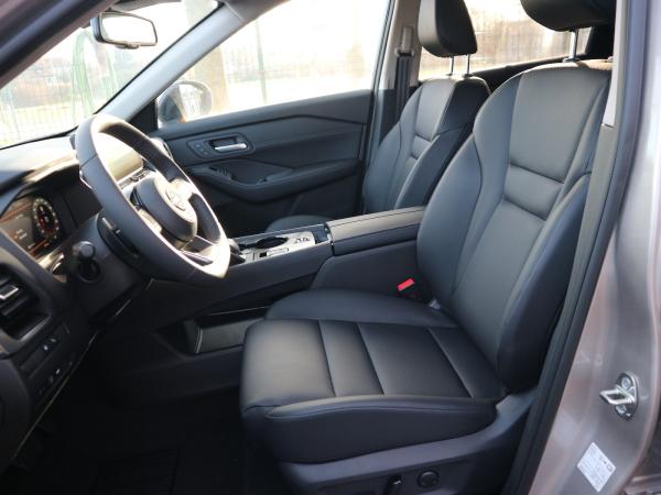 Nissan X-Trail X-TRAIL N-CONNECTA 1.5 VC-T MHEV 4x2 ACC+LED+SD