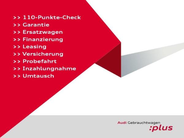 Audi Q3 Sportback 35 TDI S line *LEDER*SH*AHK*OPTIK* LED Navi SoundSys