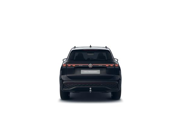 Volkswagen Tiguan 1.5 eHybrid DSG R-Line BlackStyle Pano WKR AHK