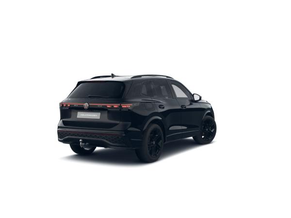 Volkswagen Tiguan 1.5 eHybrid DSG R-Line BlackStyle Pano WKR AHK