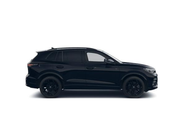 Volkswagen Tiguan 1.5 eHybrid DSG R-Line BlackStyle Pano WKR AHK