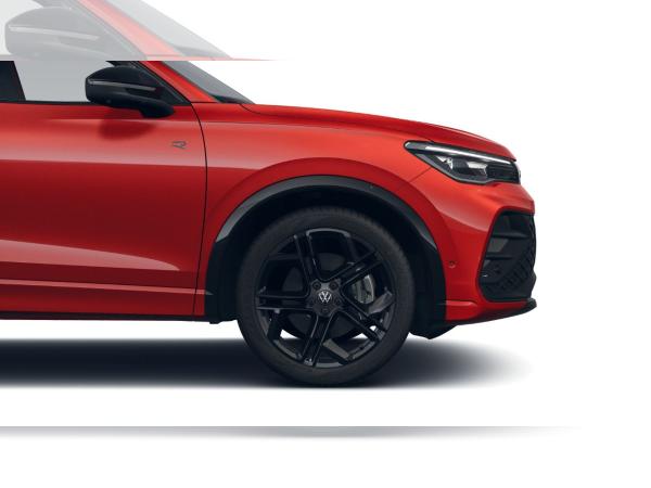 Volkswagen Tiguan 1.5 eHybrid DSG R-Line BlackStyle Pano WKR AHK