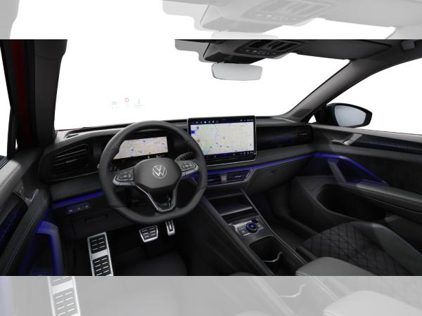 Volkswagen Tiguan 1.5 eHybrid DSG R-Line BlackStyle Pano WKR AHK