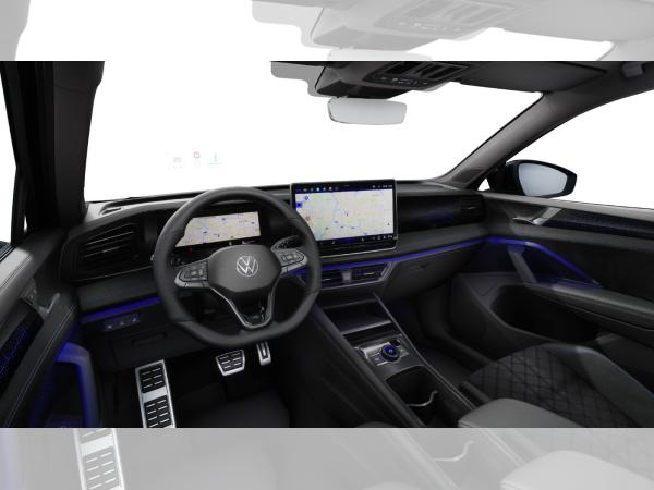 Volkswagen Tiguan 1.5 eHybrid DSG R-Line BlackStyle Pano WKR AHK