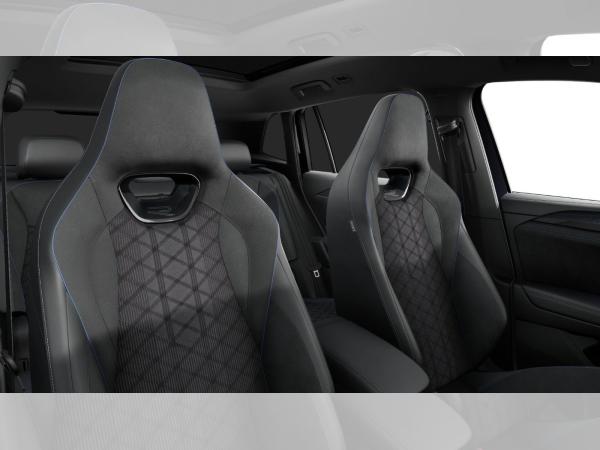 Volkswagen Tiguan 1.5 eHybrid DSG R-Line BlackStyle Pano WKR AHK