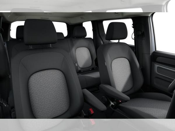 Volkswagen ID.Buzz Pro  Sonderleasing