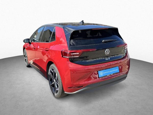 Volkswagen ID.3 Pure Performance 45 kWh 1-G-Automatik NAVI
