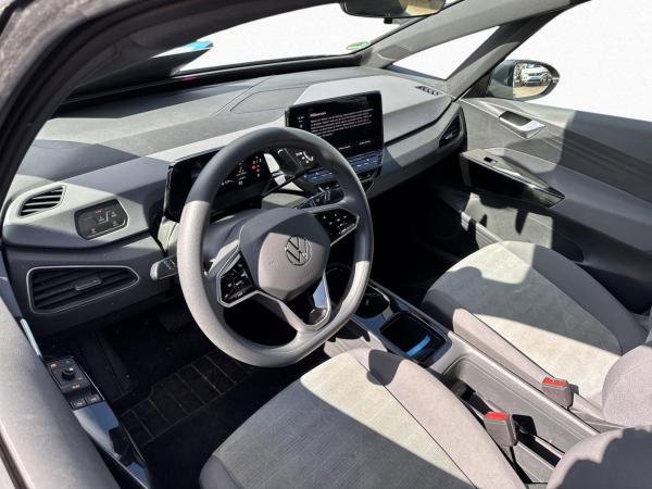 Volkswagen ID.3 Pro 58 kWh 1-Gang-Automatik NAVI KLI