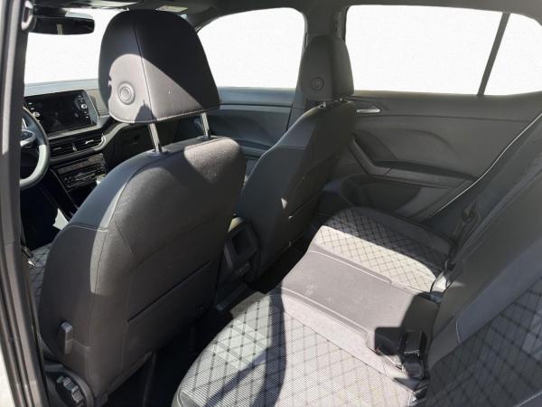 Volkswagen T-Cross R-Line 1.5 l TSI ACT OPF