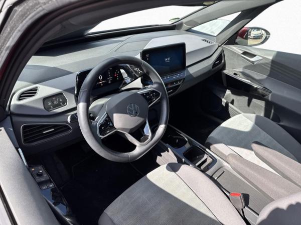Volkswagen ID.3 Pure Performance 45 kWh 1-G-Automatik NAVI