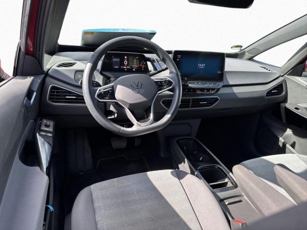 Volkswagen ID.3 Pure Performance 45 kWh 1-G-Automatik NAVI