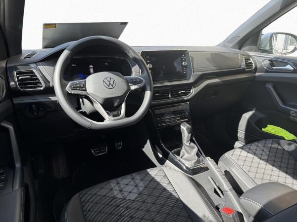 Volkswagen T-Cross R-Line 1.5 l TSI ACT OPF