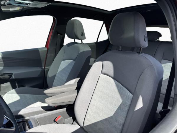 Volkswagen ID.3 Pure Performance 45 kWh 1-G-Automatik NAVI