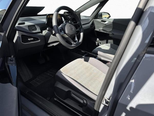 Volkswagen ID.3 Pro 58 kWh 1-Gang-Automatik NAVI KLI