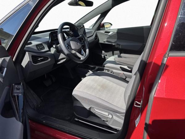 Volkswagen ID.3 Pure Performance 45 kWh 1-G-Automatik NAVI