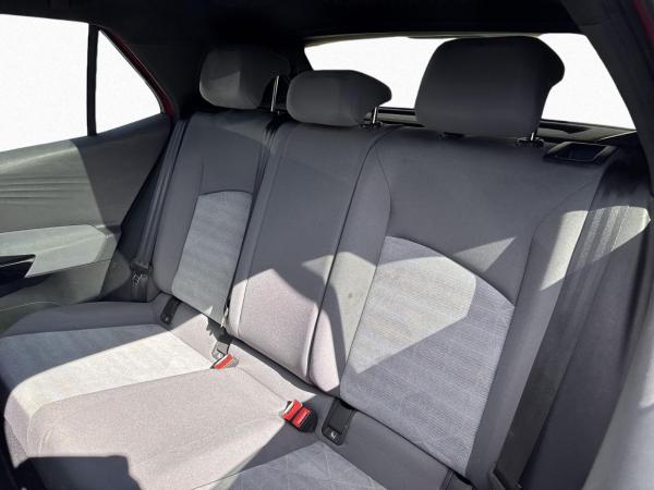 Volkswagen ID.3 Pure Performance 45 kWh 1-G-Automatik NAVI