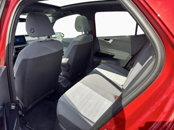 Volkswagen ID.3 Pure Performance 45 kWh 1-G-Automatik NAVI