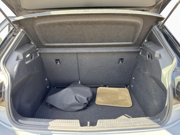 Volkswagen ID.3 Pro 58 kWh 1-Gang-Automatik NAVI KLI