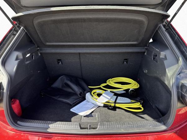 Volkswagen ID.3 Pure Performance 45 kWh 1-G-Automatik NAVI